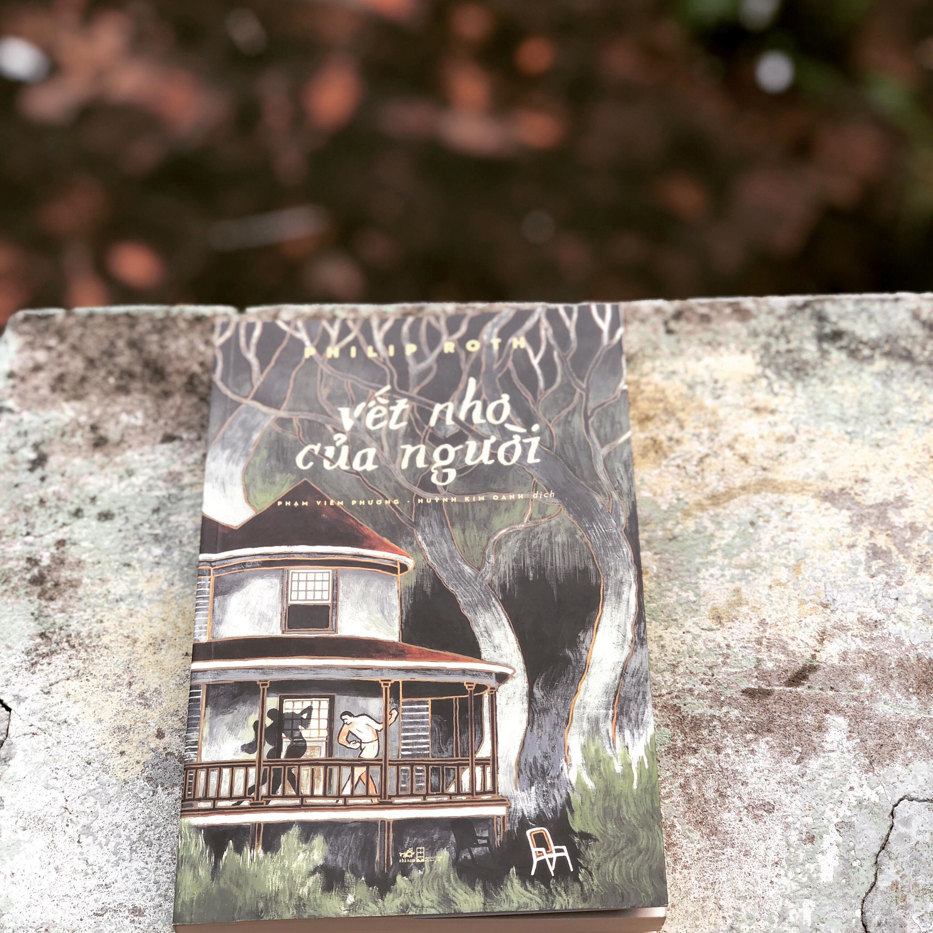 Nhung vet nho cua con nguoi hinh anh 1 