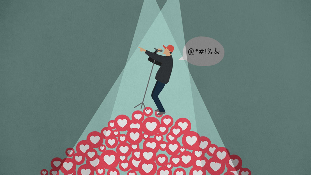 Nhieu van nghe si hao danh, hom hinh den khong biet nguong hinh anh 1 