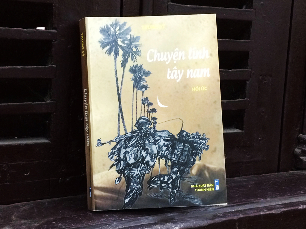 'Chuyen linh Tay Nam': Tat ca nhu vua moi day thoi hinh anh 1 