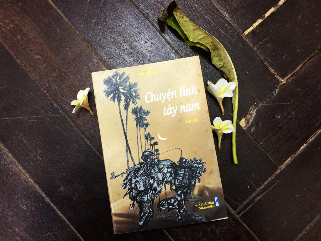 'Chuyen linh Tay Nam': Tat ca nhu vua moi day thoi hinh anh 2 