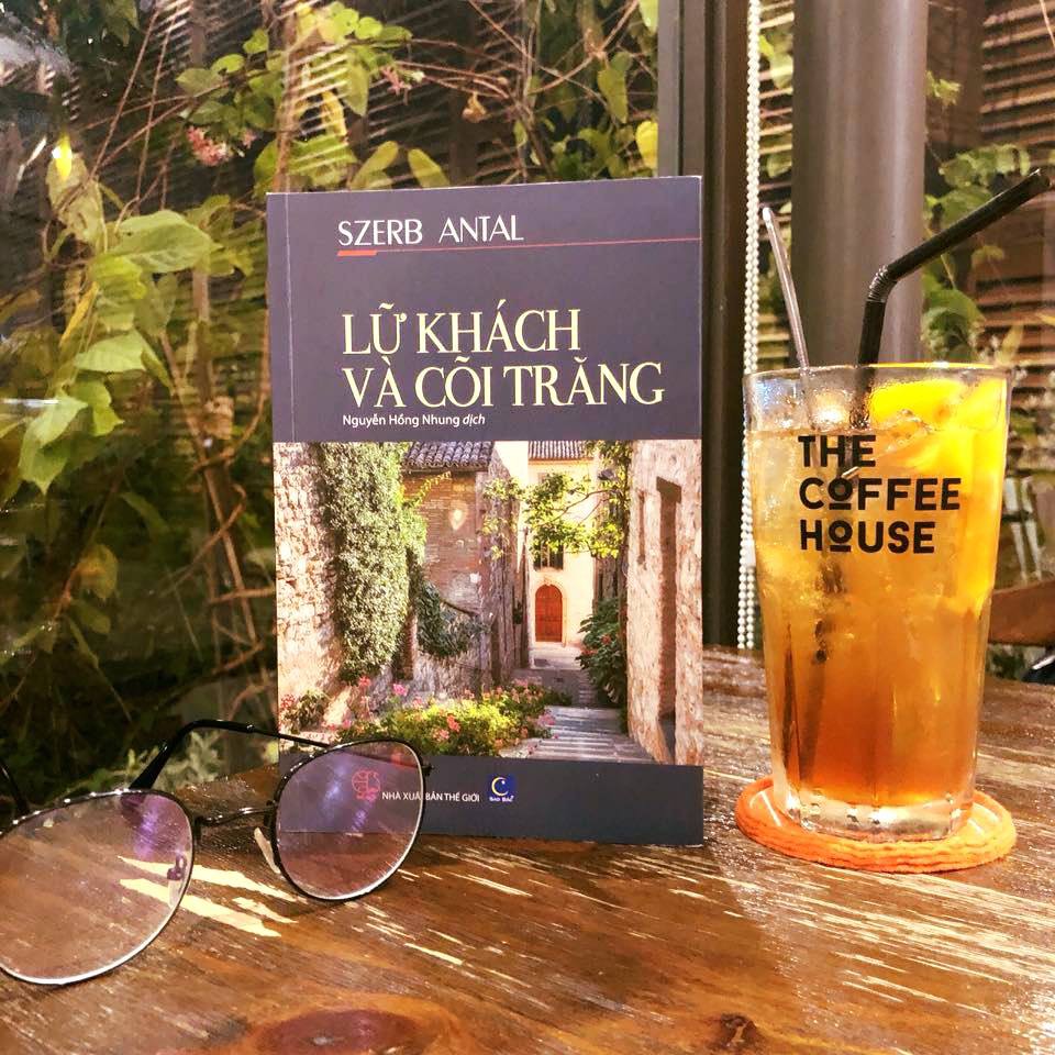 ‘Lu khach va coi trang’ - mot ‘Bat tre dong xanh’ cua Hungary hinh anh 2 