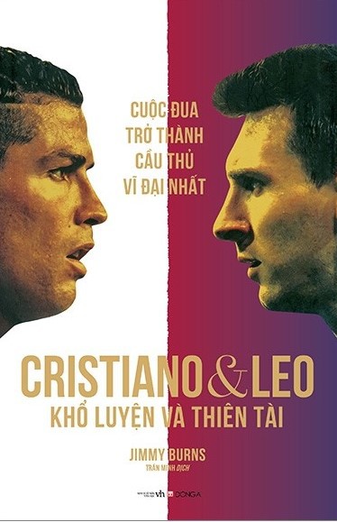 Cristiano Ronaldo tung hieu chien, li lom nhu the nao? hinh anh 2 