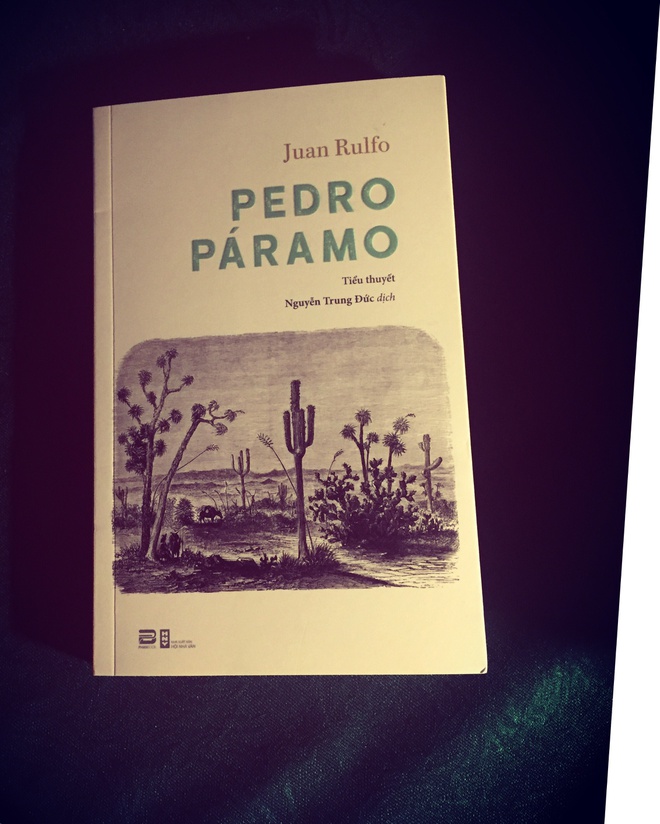 ‘Pedro Paramo’: Nhung bong ma cua ky uc hinh anh 1 C66302F5_4A29_4A33_AA27_C91CAF41FD67.jpeg