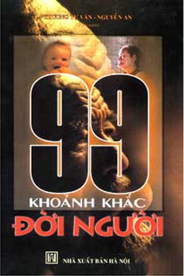 99 Khoảnh Khắc Đời Người - Trương Tử Văn