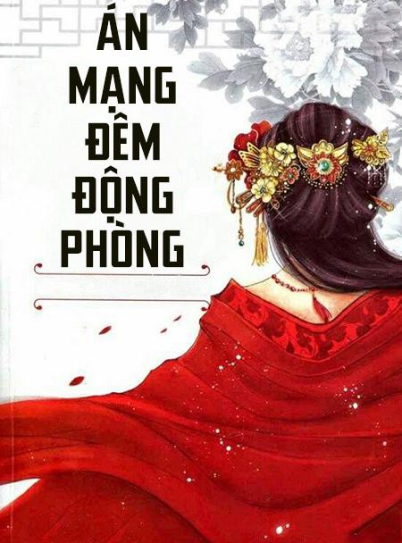 Án Mạng Đêm Động Phòng