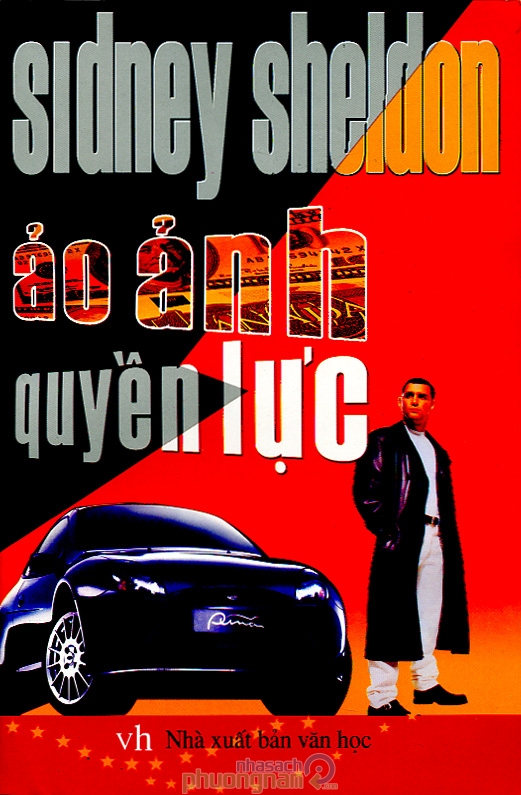 Ảo Ảnh Quyền Lực