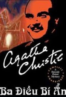 Ba Điều Bí Ẩn - Agatha Christie