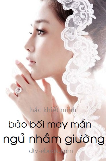 Bảo Bối May Mắn Ngủ Nhầm Giường