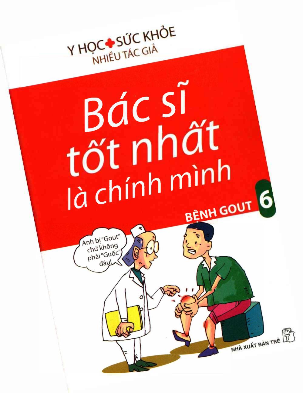 Bệnh Gout - Nhiều Tác Giả