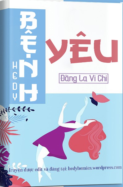 Bệnh Yêu