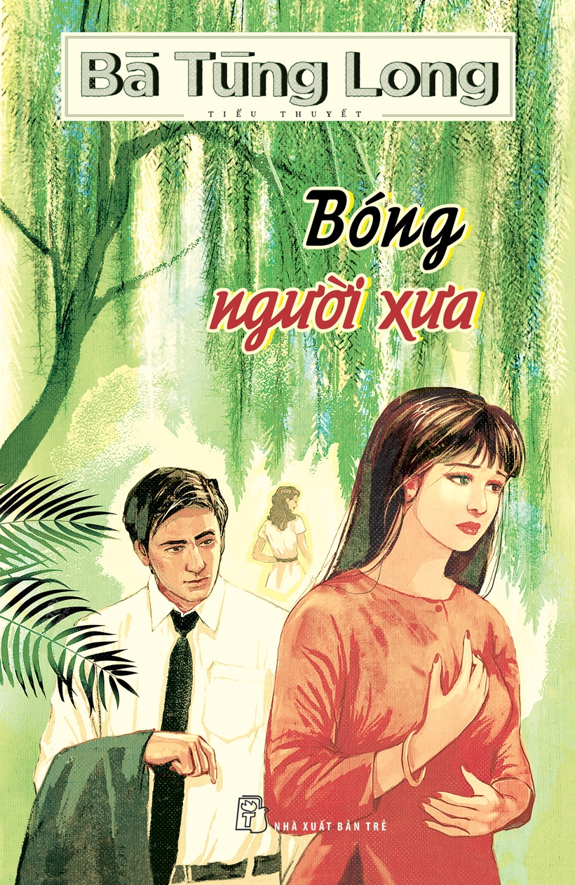 Bóng Người Xưa - Bà Tùng Long