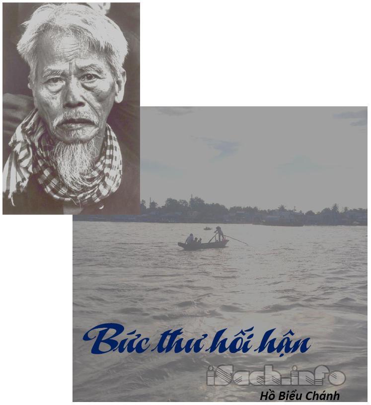 Bức Thư Hối Hận