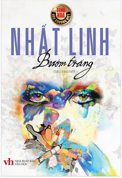 Bướm Trắng - Nhất Linh