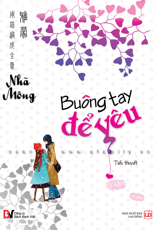 Buông Tay Để Yêu - Nhã Mông