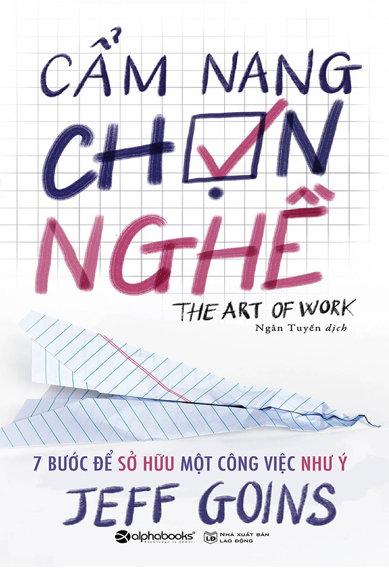 Cẩm Nang Chọn Nghề