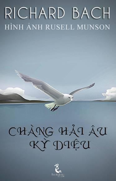 Chàng Hải Âu Kỳ Diệu - Richard Bach