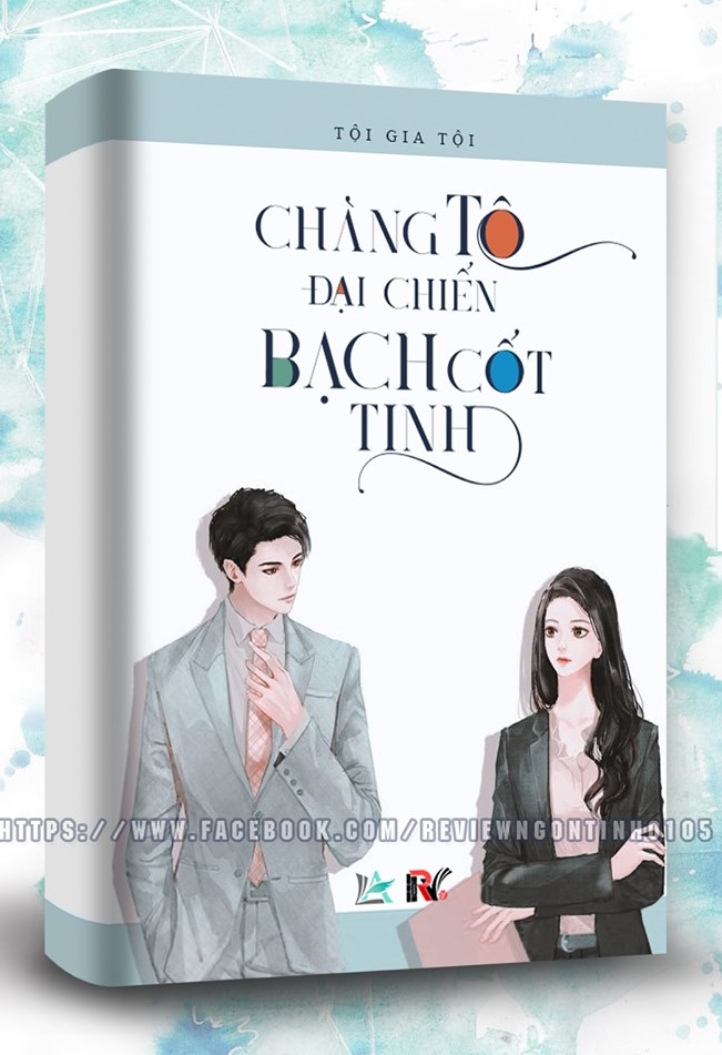 Chàng Tô Đại Chiến Bạch Cốt Tinh - Tội Gia Tội