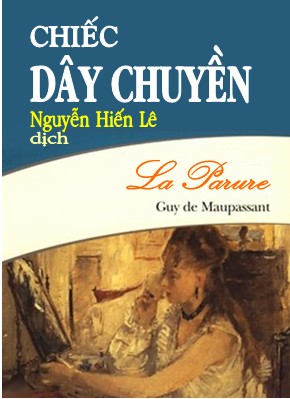 Chiếc Dây Chuyền