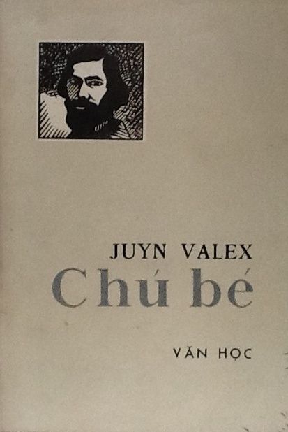 Chú Bé - Jules Vallès