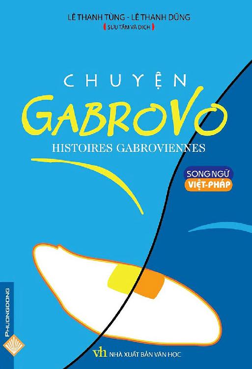 Chuyện Gabrovo