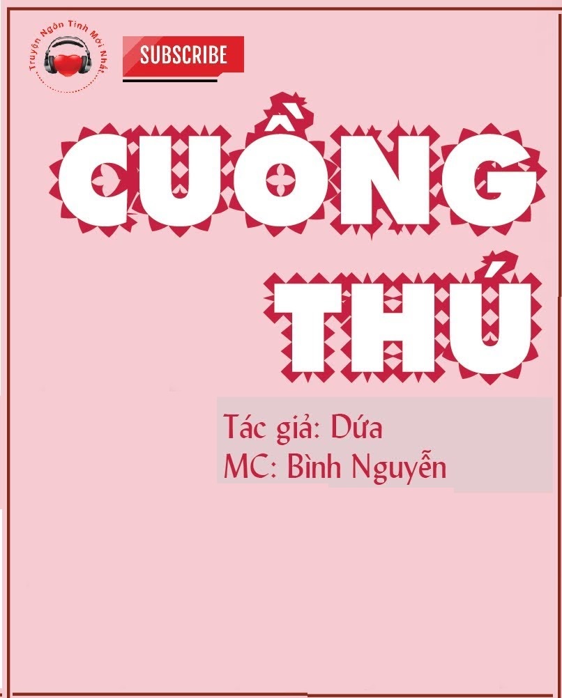 Cuồng Thú