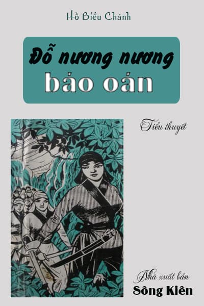 Đỗ Nương Nương Báo Oán - Hồ Biểu Chánh