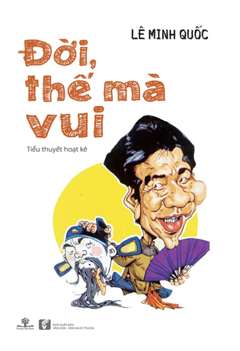 Đời, Thế Mà Vui