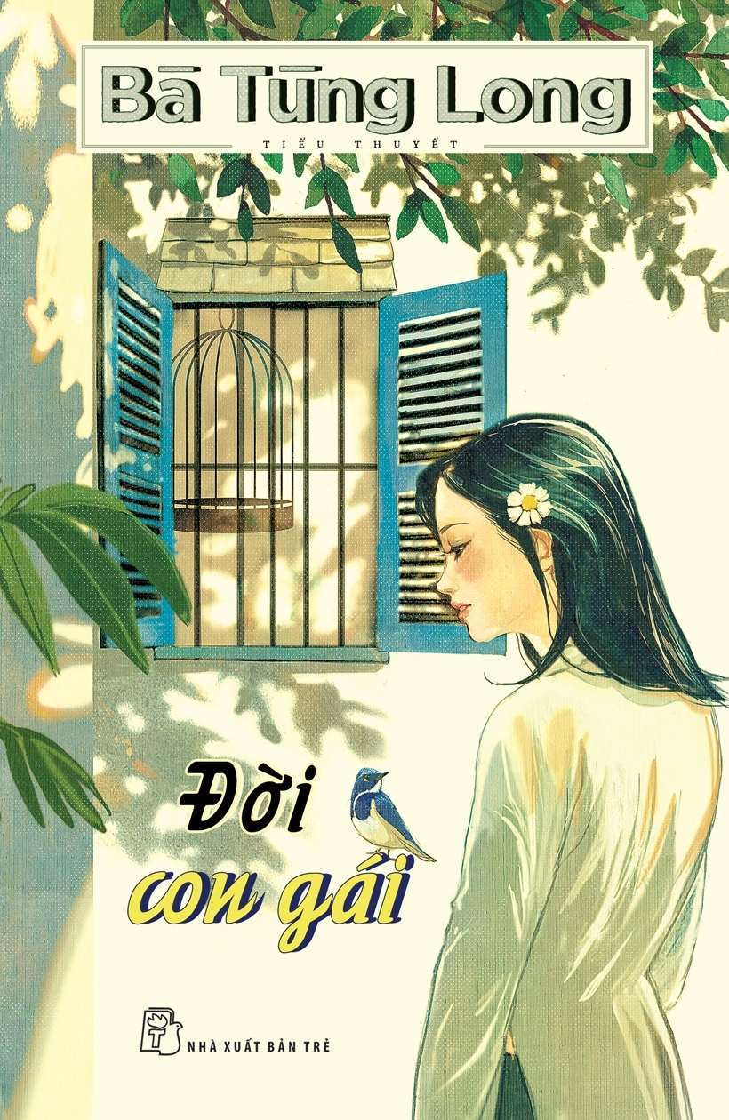 Đời Con Gái - Bà Tùng Long