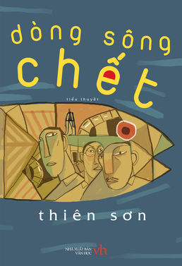 Dòng Sông Chết - Thiên Sơn