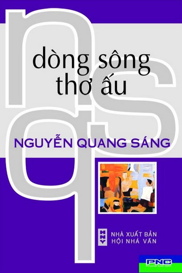 Dòng Sông Thơ Ấu