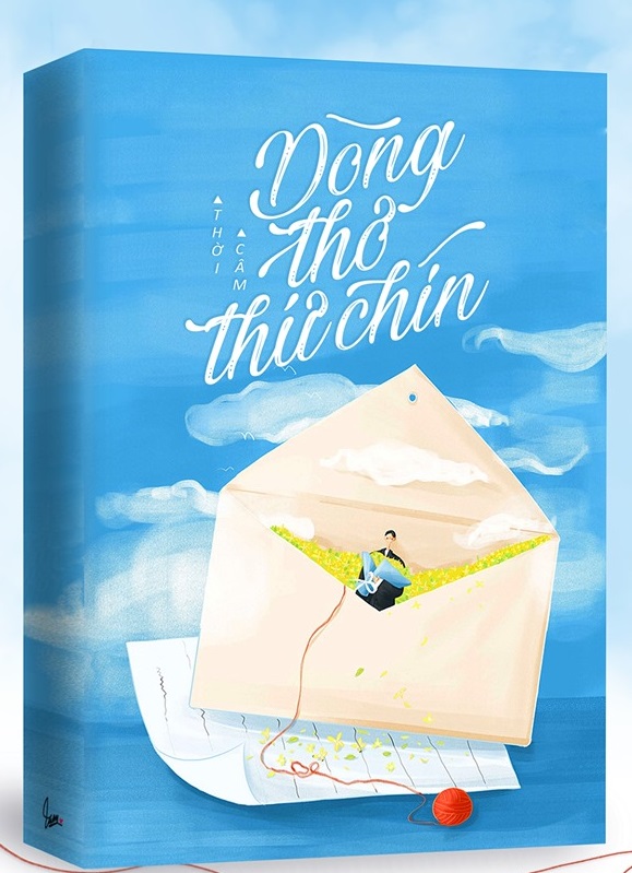 Dòng Thơ Thứ Chín (Chín Chương Thành Thơ)