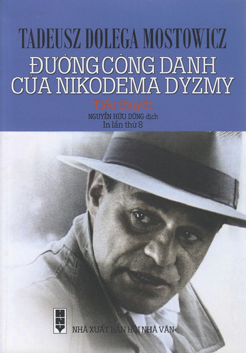 Đường Công Danh Của Nikodem Dyzma - Tadeusz Dolega-Mostowicz