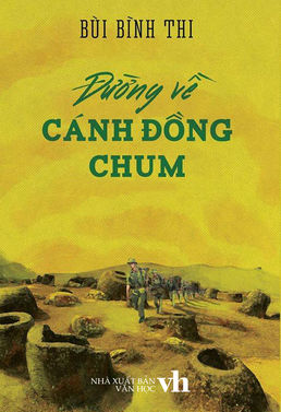 Đường Về Cánh Đồng Chum - Bùi Bình Thi