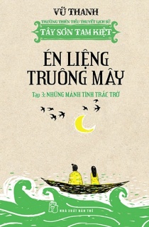 Én Liệng Truông Mây Tập 3: Những Mảnh Tình Trắc Trở