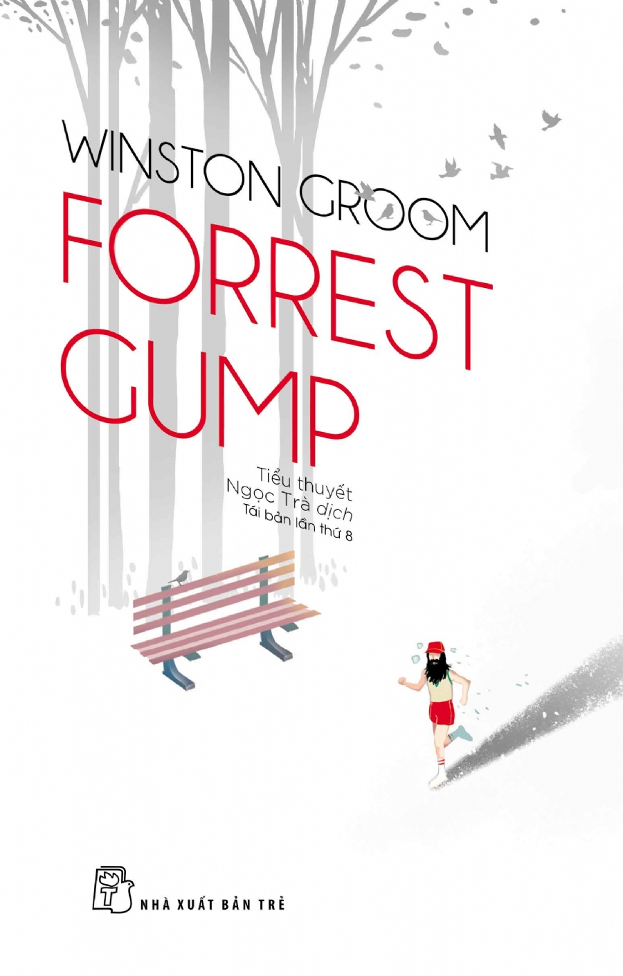 Forrest Gump (Tiếng Việt)