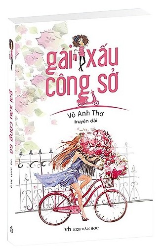 Gái Xấu Công Sở