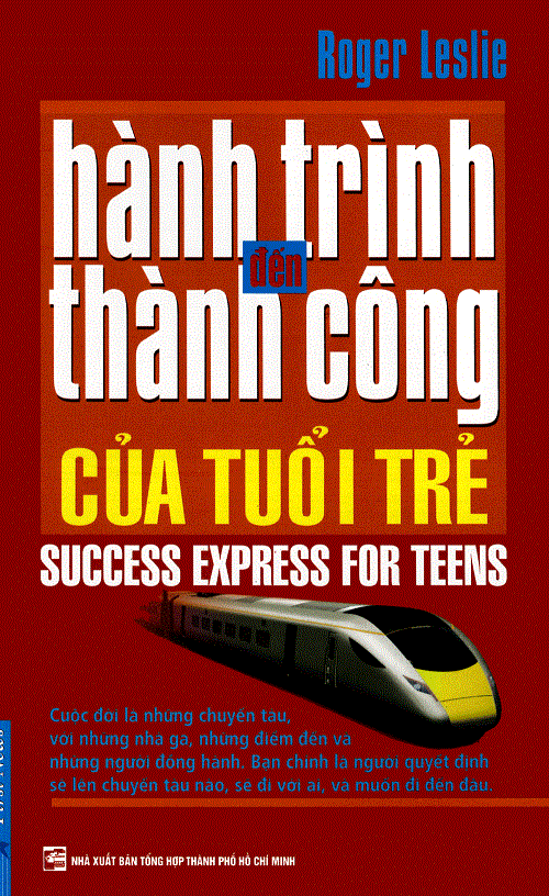 Hành Trình Đến Thành Công Của Tuổi Trẻ