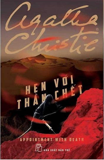 Hẹn Với Thần Chết (Hẹn Với Tử Thần) - Agatha Christie