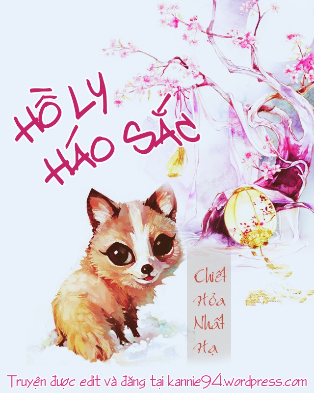 Hồ Ly Háo Sắc