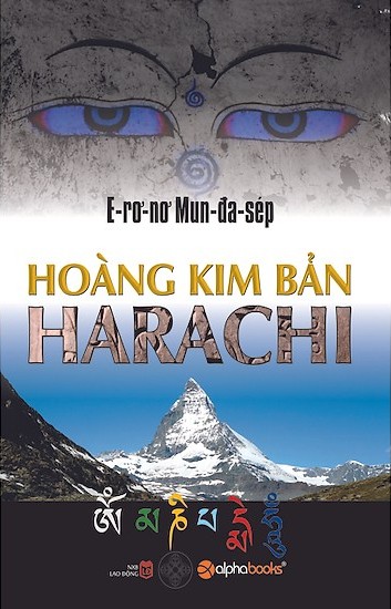 Hoàng Kim Bản Harachi - Ernst Muldashev