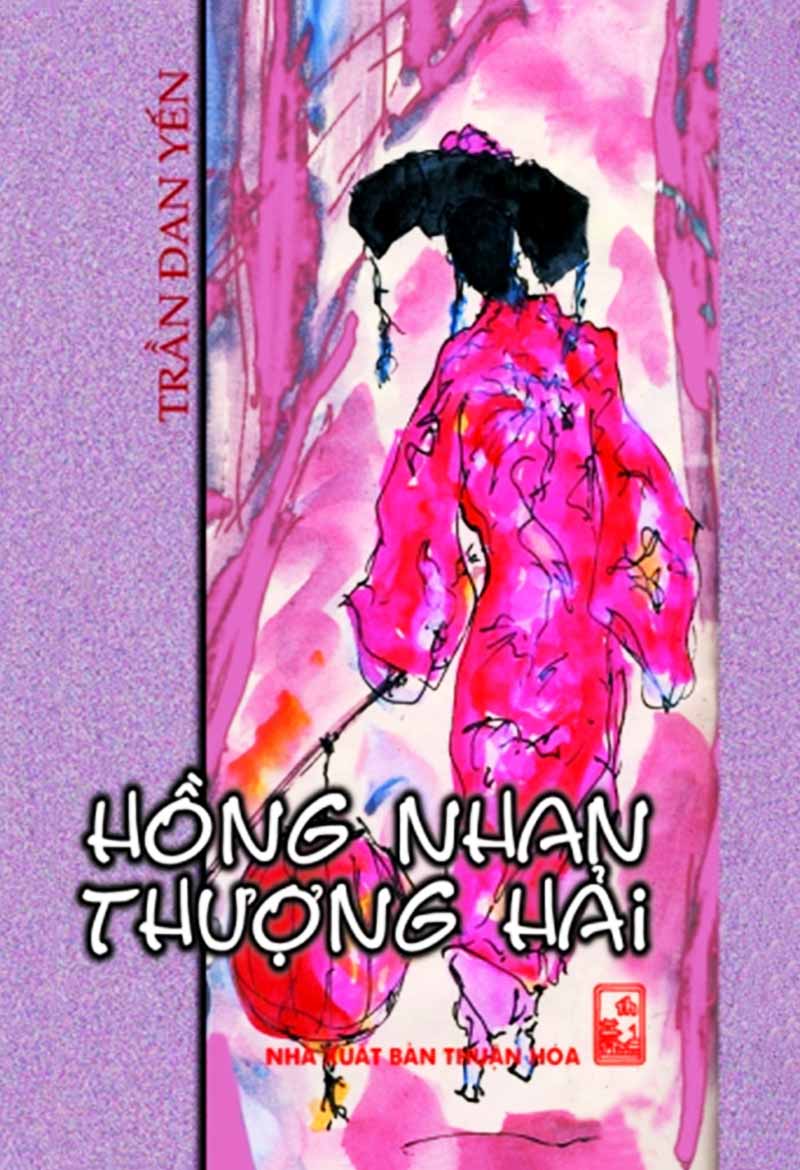 Hồng Nhan Thượng Hải - Thời Thanh Xuân - Trương Hiền Lượng & Trần Đan Yến