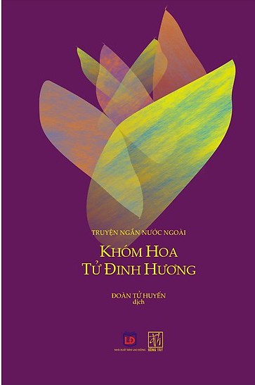 Khóm Hoa Tử Đinh Hương - Aleksandr Kuprin