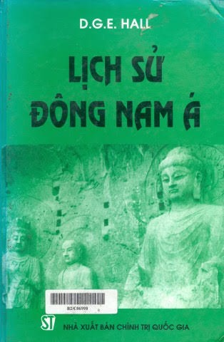 Lịch Sử Đông Nam Á