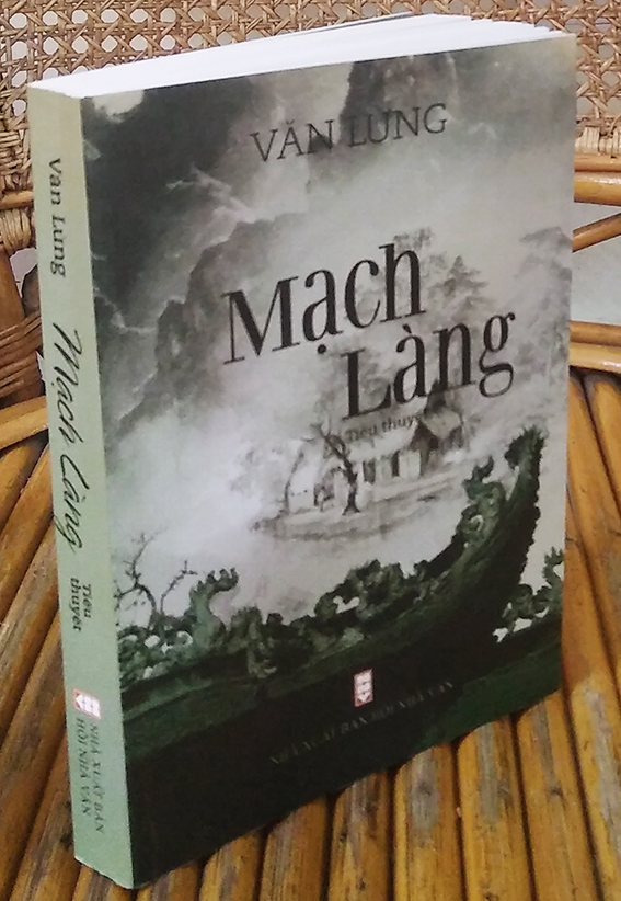 Mạch Làng