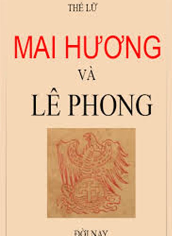 Mai Hương và Lê Phong