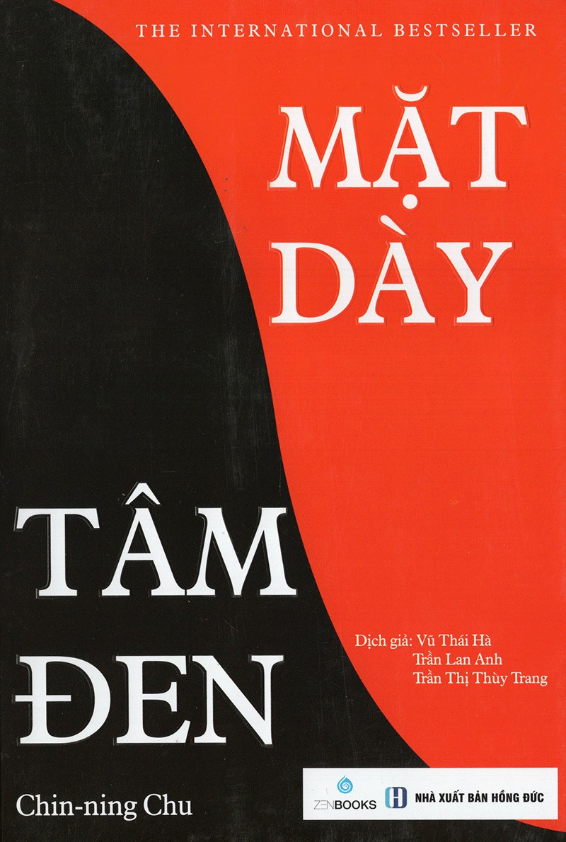 Mặt Dày Tâm Đen