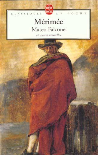 Mateo Falcone (Tiếng Việt)