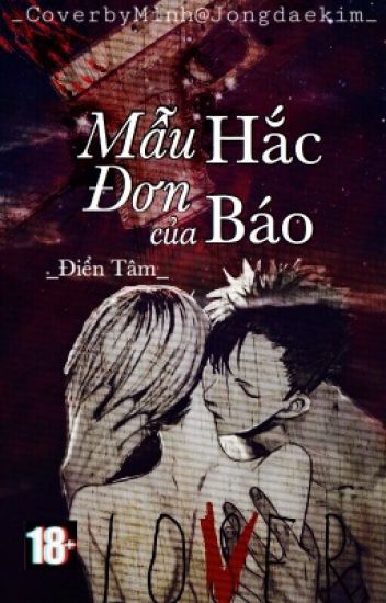 Mẫu Đơn Của Hắc Báo