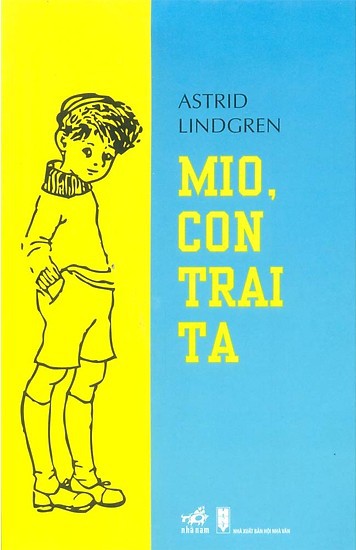 Mio, Con Trai Ta - Astrid Lindgren