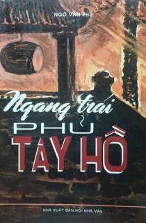 Ngang Trái Phủ Tây Hồ - Ngô Văn Phú